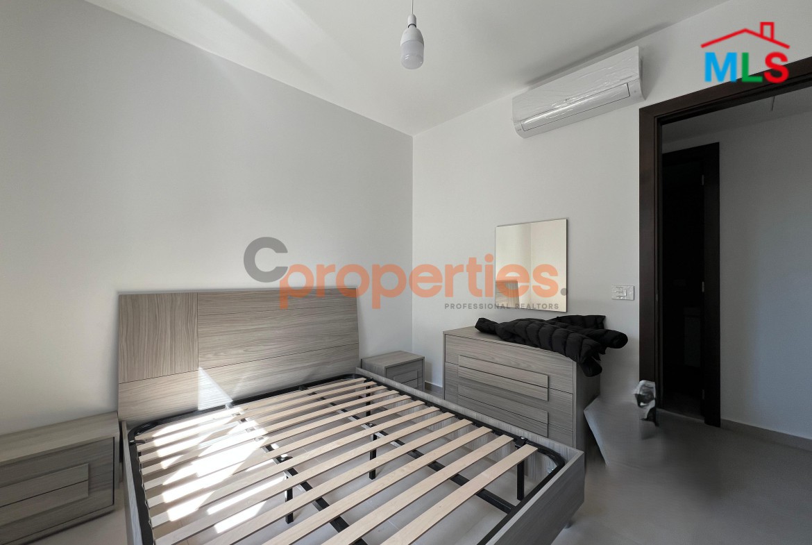 Apartment with Terrace for Sale in Hazmieh | Prime Location – CPMK145