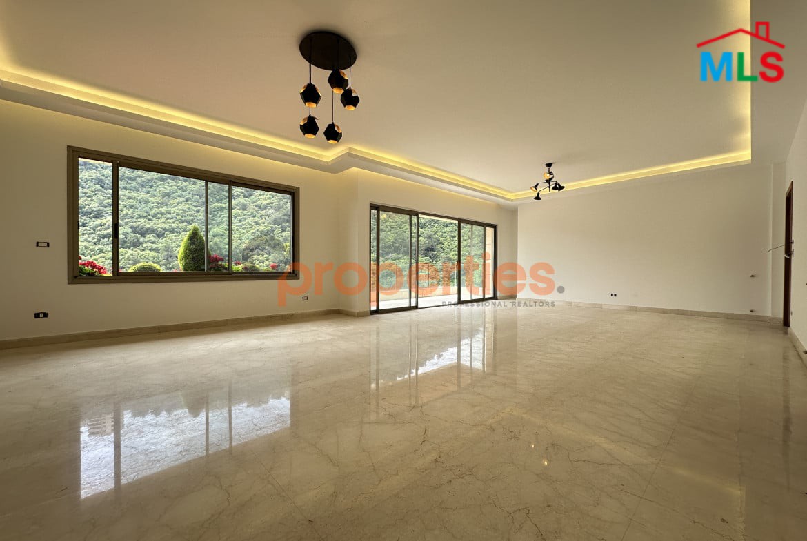 Apartment For Sale in Biyada – CPCF250