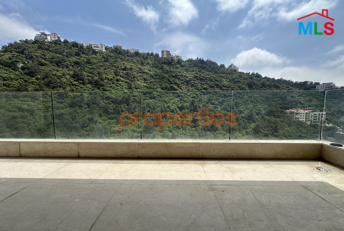 Apartment For Sale in Biyada – CPCF250