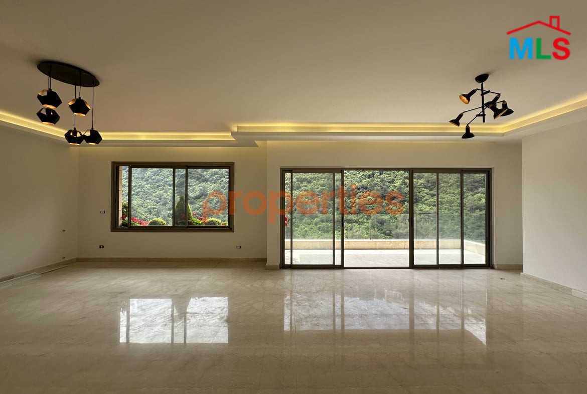 Apartment For Sale in Biyada – CPCF250