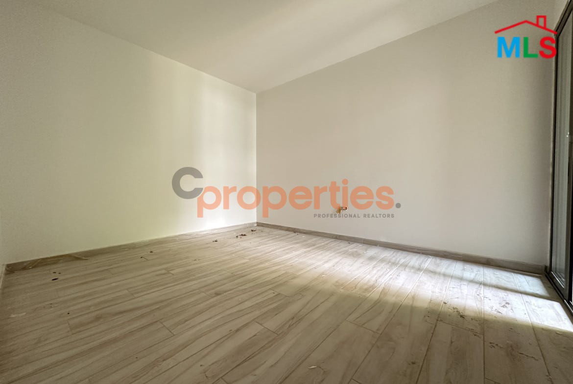 Apartment For Sale in Biyada – CPCF250
