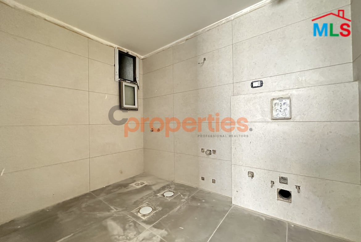Apartment For Sale in Biyada – CPCF250