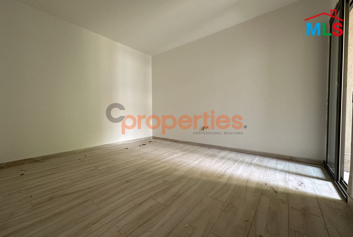 Apartment For Sale in Biyada – CPCF250