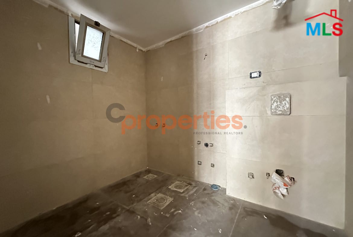 Apartment For Sale in Biyada – CPCF250