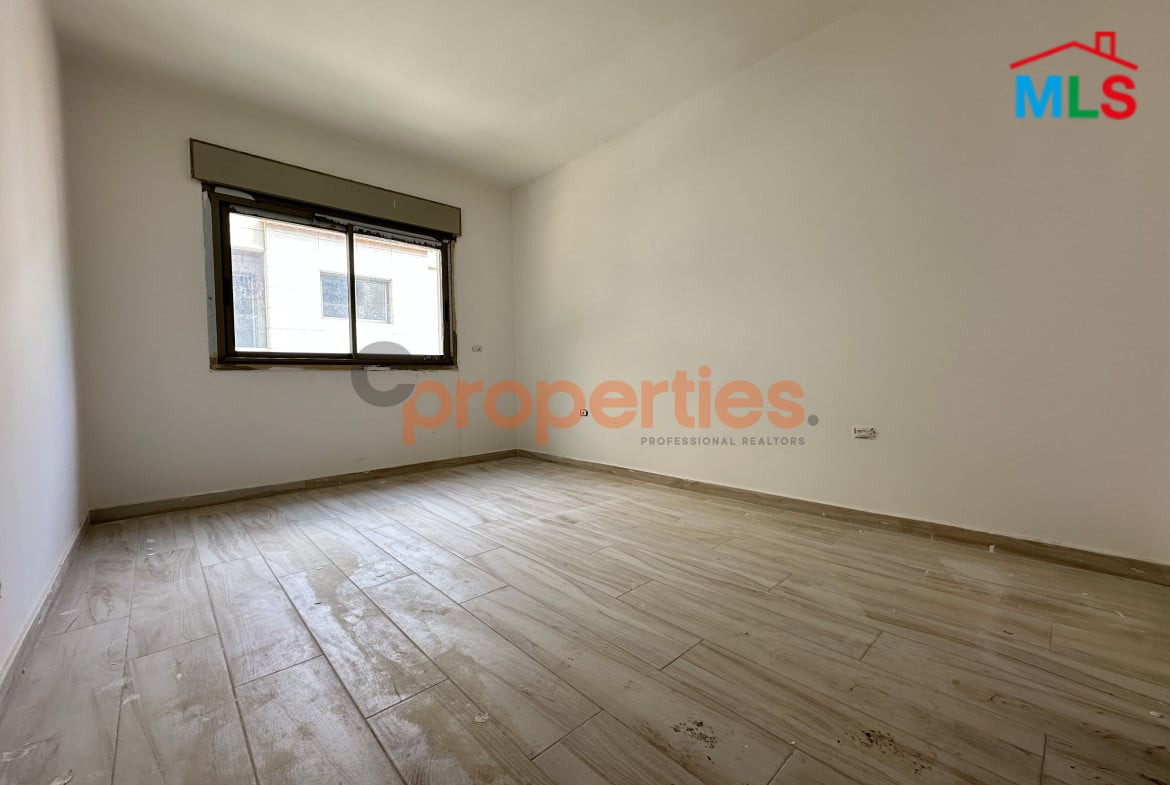 Apartment For Sale in Biyada – CPCF250