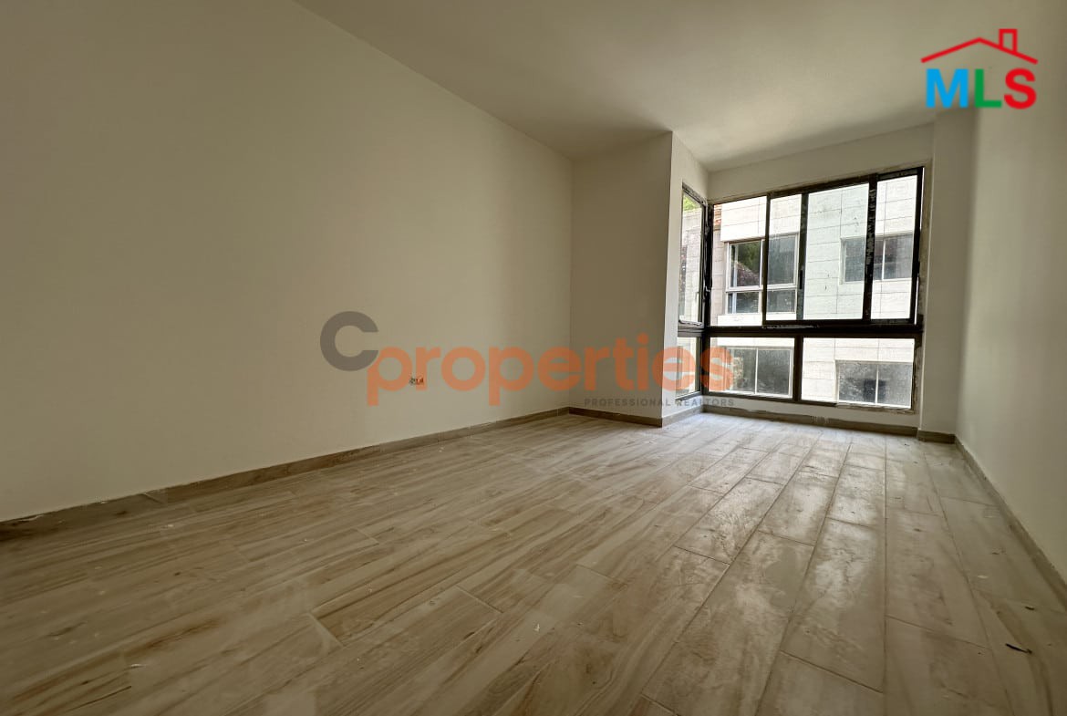Apartment For Sale in Biyada – CPCF250