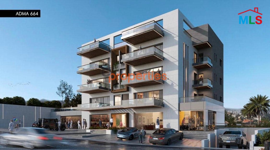 Apartment for sale in Adma | Under Construction – CPKMT114