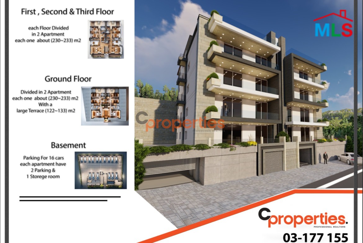BSALIM – 35% DOWN PAYMENT – PAYMENT FACILITIES CPCF243