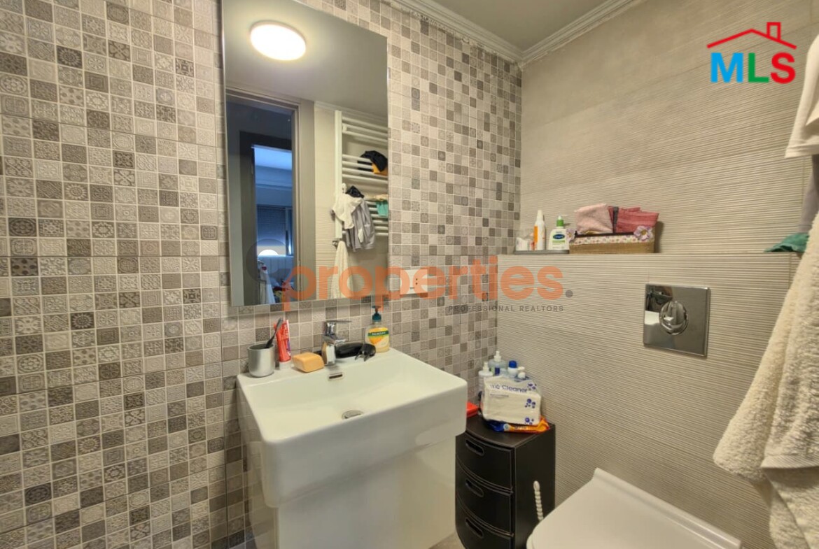 Apartment For Sale In Dbayeh | شقة للبيع في ضبية – CPRD297