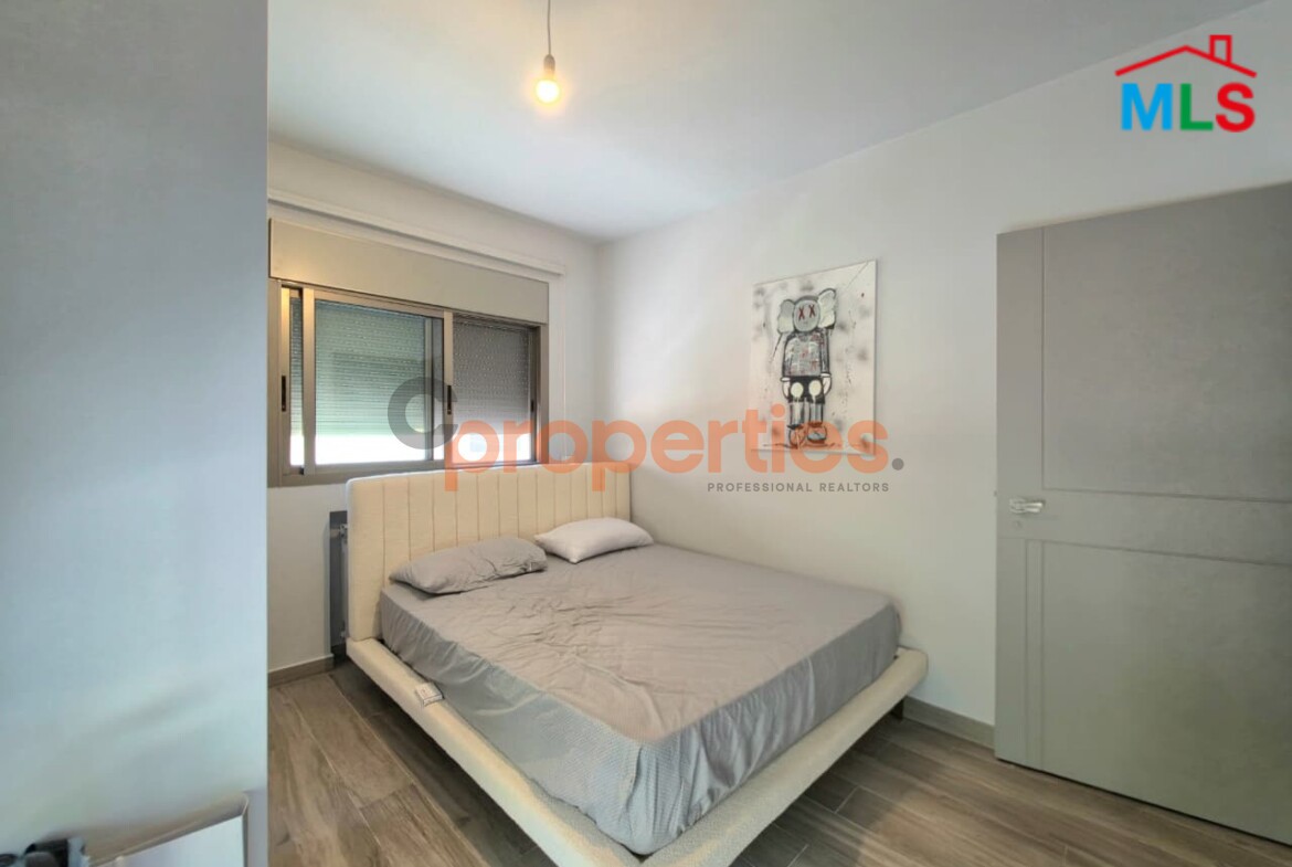 Apartment For Sale In Dbayeh | شقة للبيع في ضبية – CPRD297
