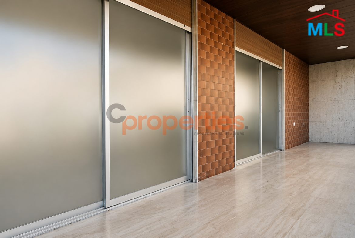 Apartment For Sale in Verdun CPBHN25 – شقة فخمة للبيع في فردان