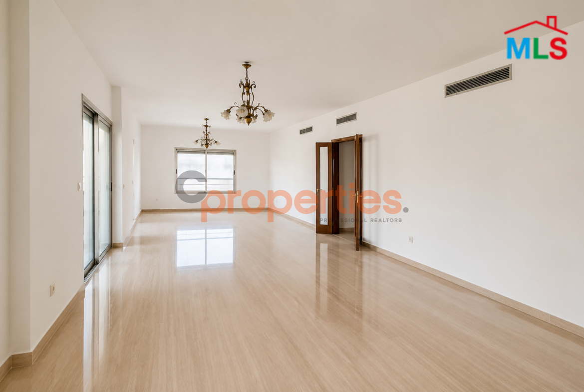 Apartment For Sale in Verdun CPBHN25 – شقة فخمة للبيع في فردان