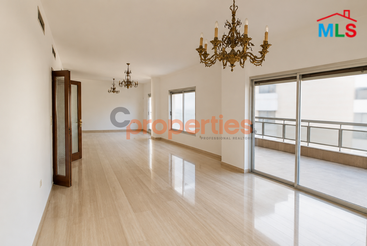 Apartment For Sale in Verdun CPBHN25 – شقة فخمة للبيع في فردان