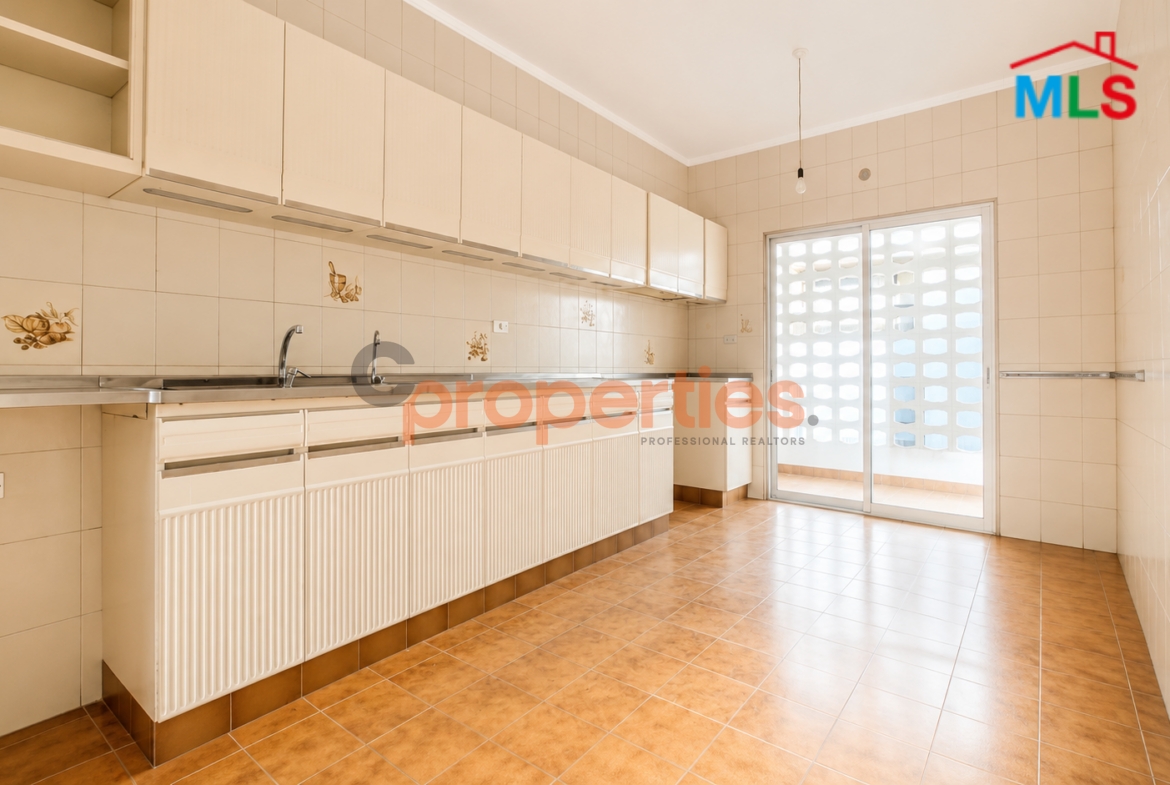 Apartment For Sale in Verdun CPBHN25 – شقة فخمة للبيع في فردان