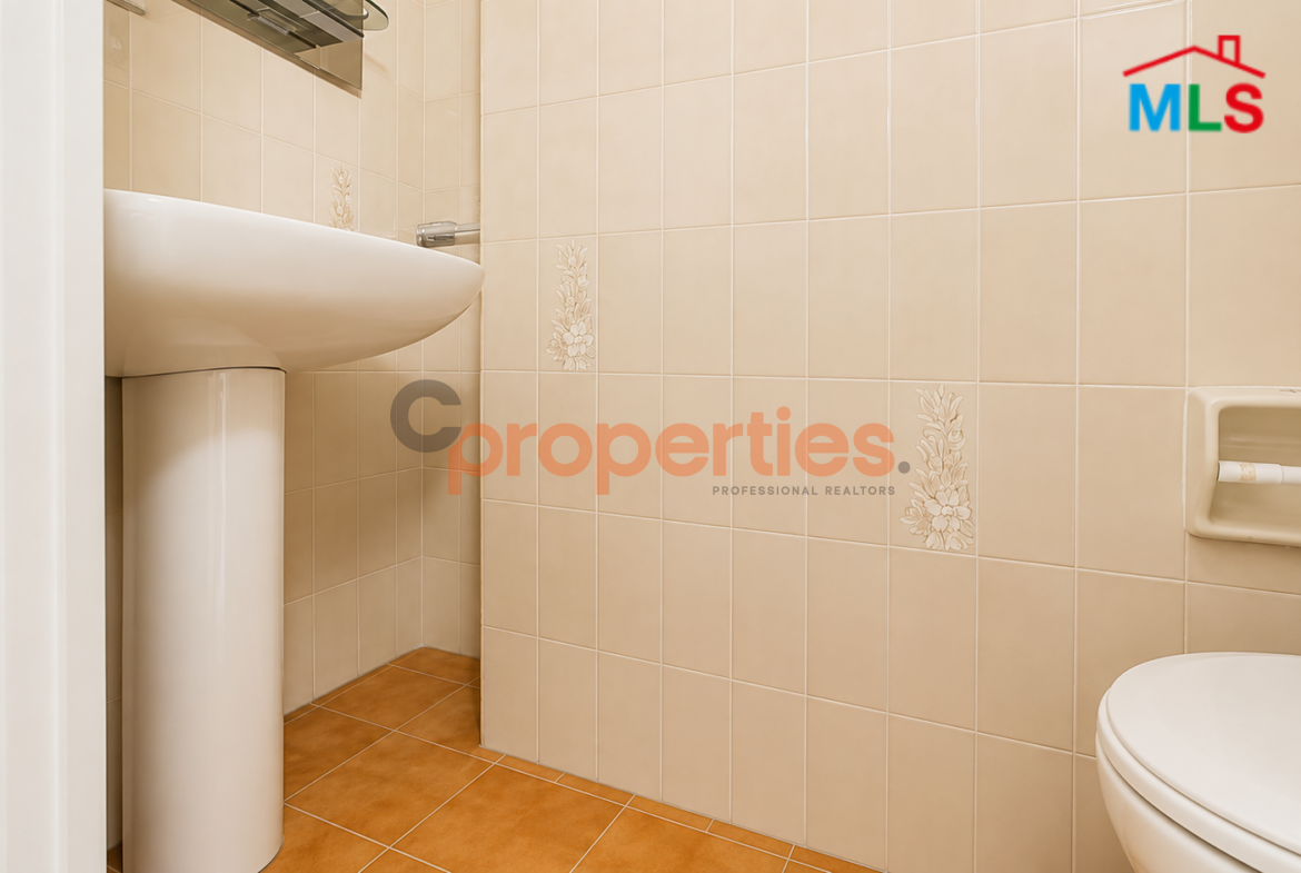 Apartment For Sale in Verdun CPBHN25 – شقة فخمة للبيع في فردان