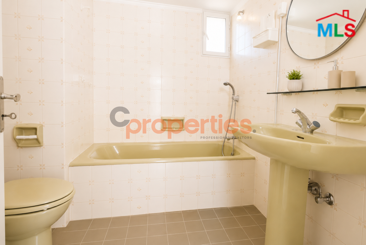 Apartment For Sale in Verdun CPBHN25 – شقة فخمة للبيع في فردان