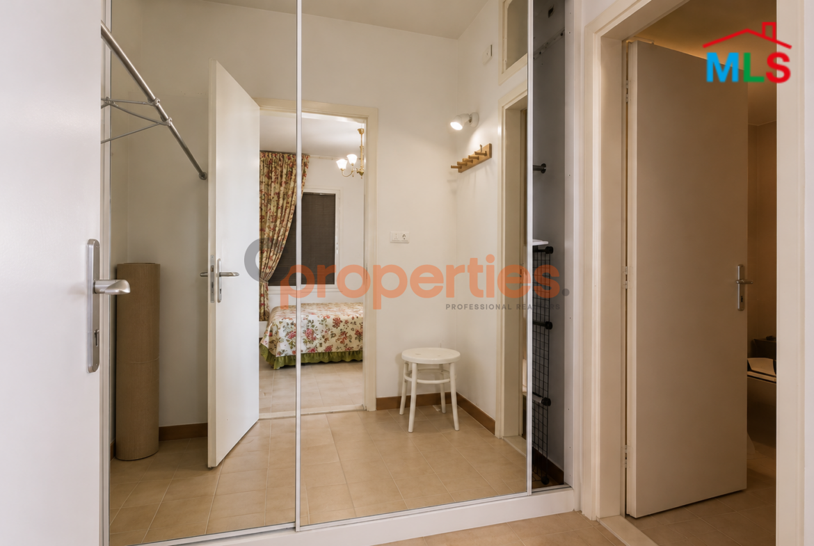 Apartment For Sale in Verdun CPBHN25 – شقة فخمة للبيع في فردان