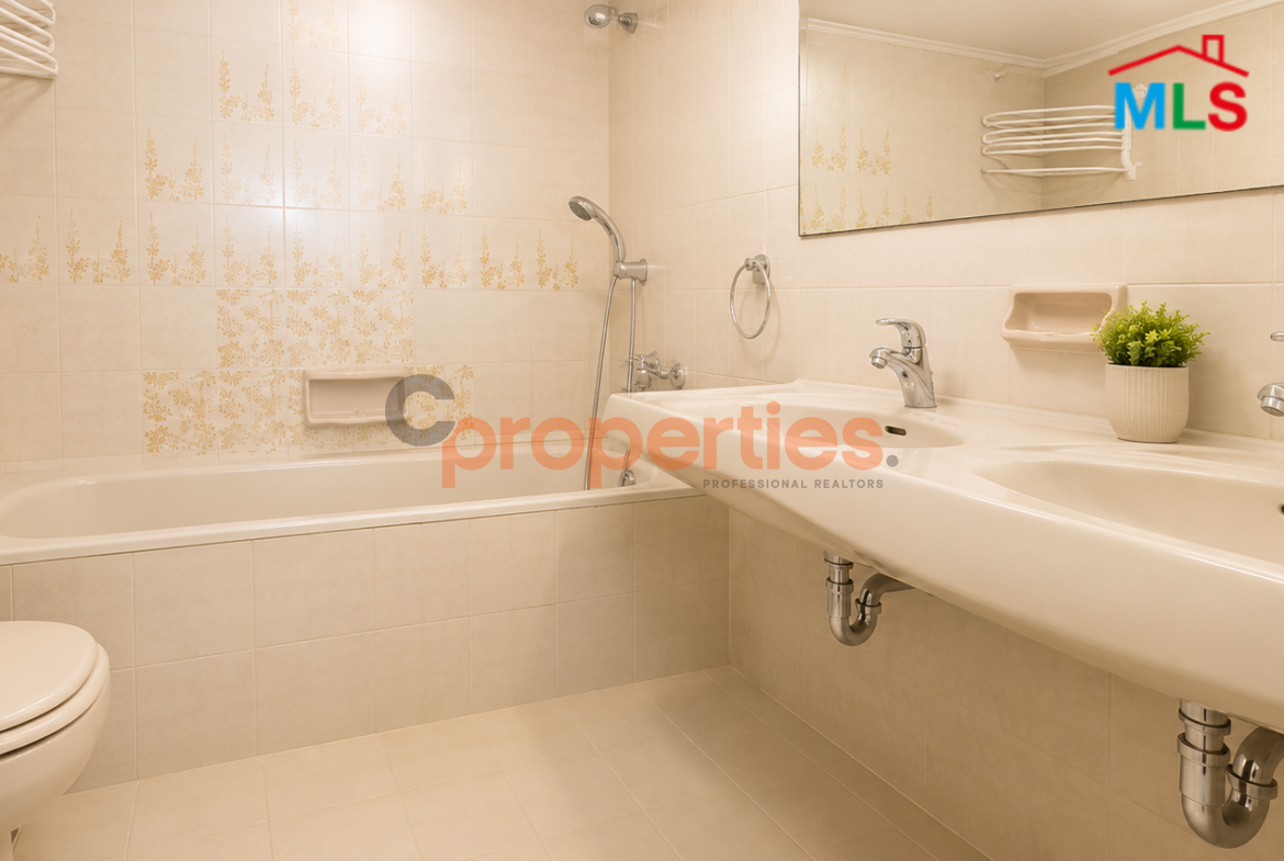 Apartment For Sale in Verdun CPBHN25 – شقة فخمة للبيع في فردان