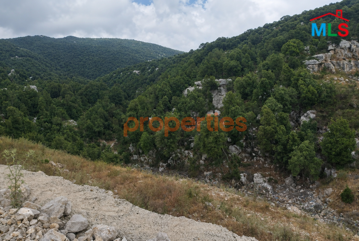 Land for Sale in Achkout – ارض للبيع في عشقوت CPKHS12