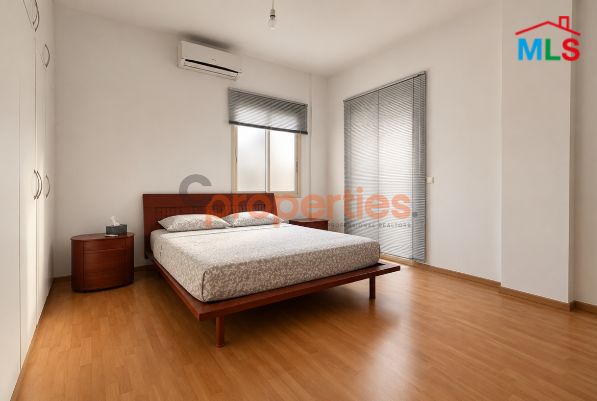 Apartment For Sale in Sami El Soloh شقة للبيع في سامي الصلح – CPBZK48