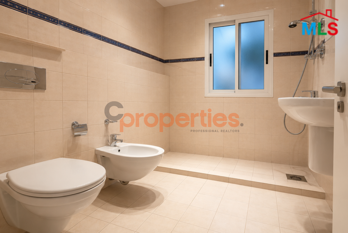 Apartment For Sale in Sami El Soloh شقة للبيع في سامي الصلح – CPBZK48