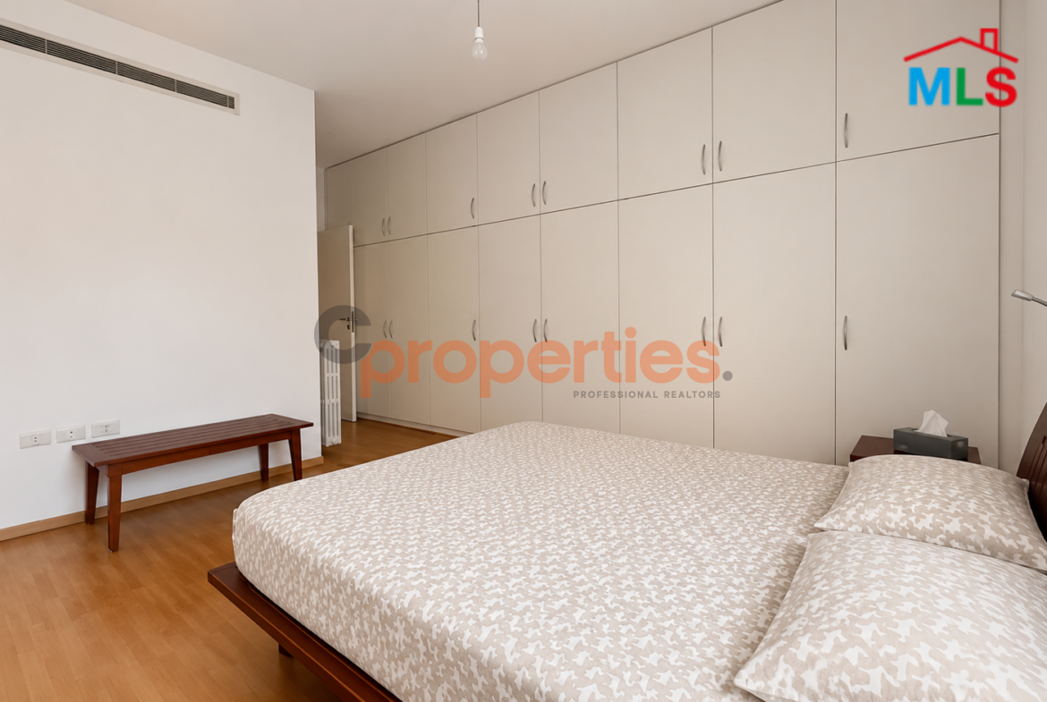 Apartment For Sale in Sami El Soloh شقة للبيع في سامي الصلح – CPBZK48