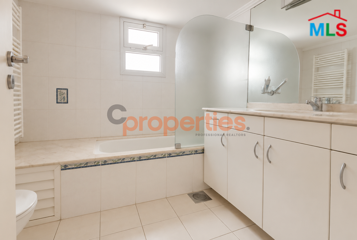 Apartment For Sale in Sami El Soloh شقة للبيع في سامي الصلح – CPBZK48