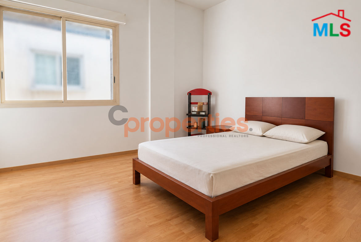 Apartment For Sale in Sami El Soloh شقة للبيع في سامي الصلح – CPBZK48