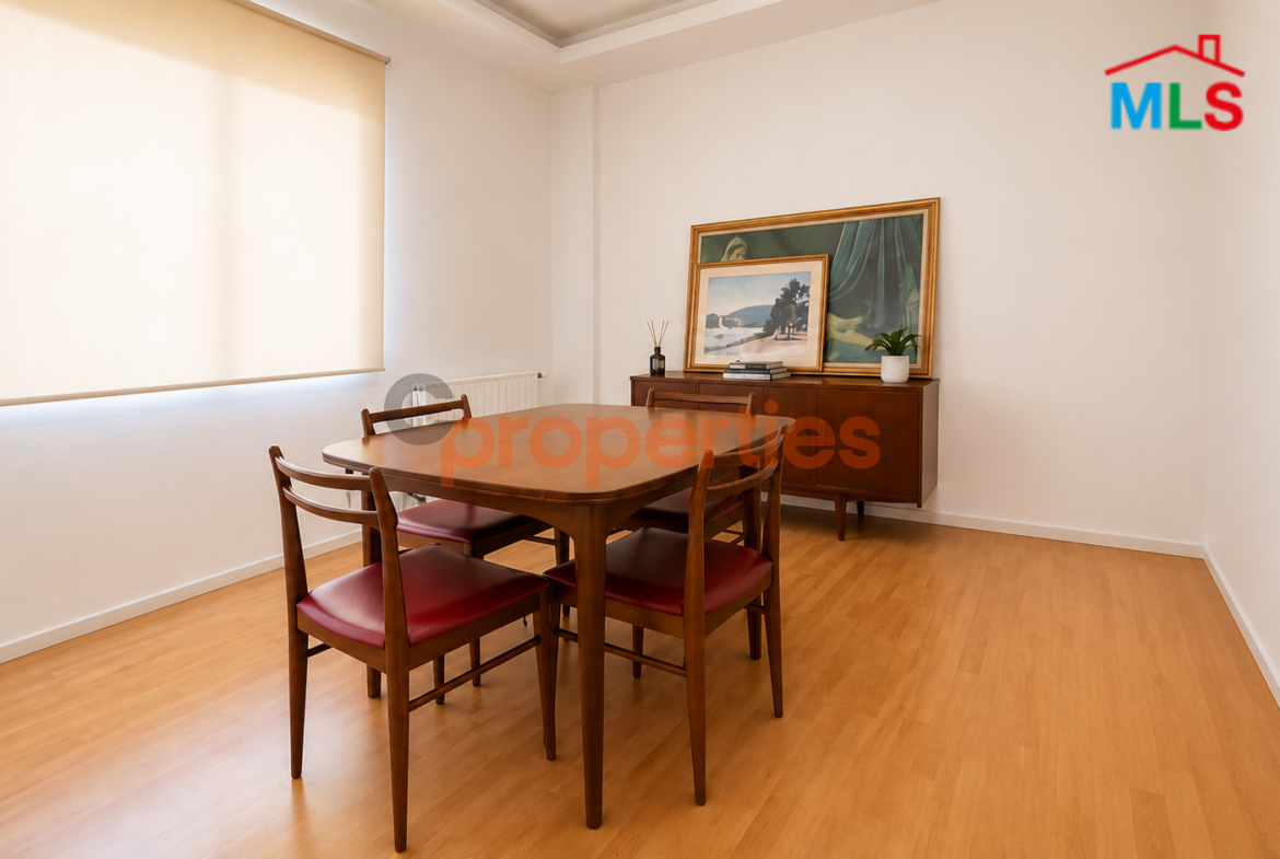 Apartment For Sale in Sami El Soloh شقة للبيع في سامي الصلح – CPBZK48