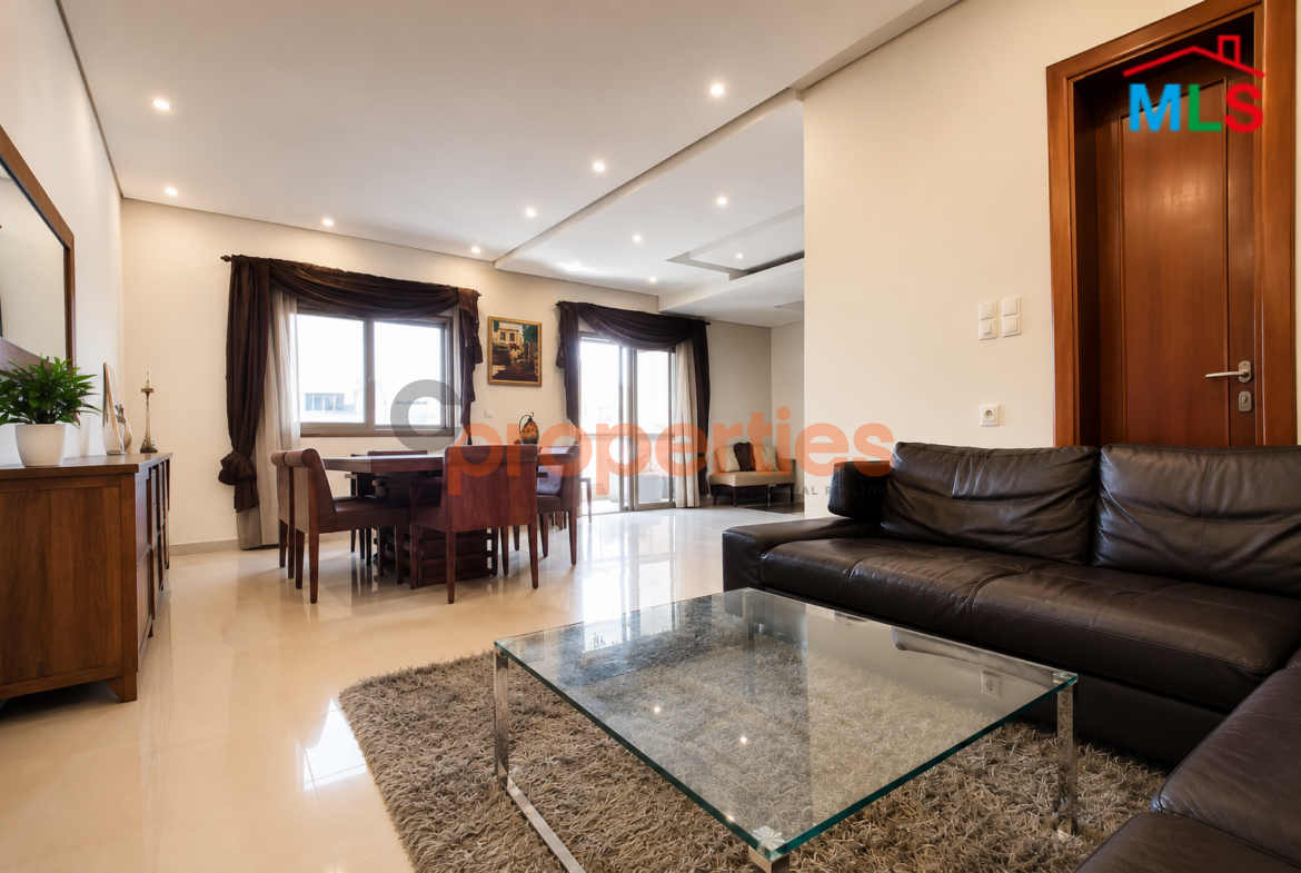 Apartment For Sale in Mar Elias CPBHN24 – شقة فخمة للبيع في مار الياس