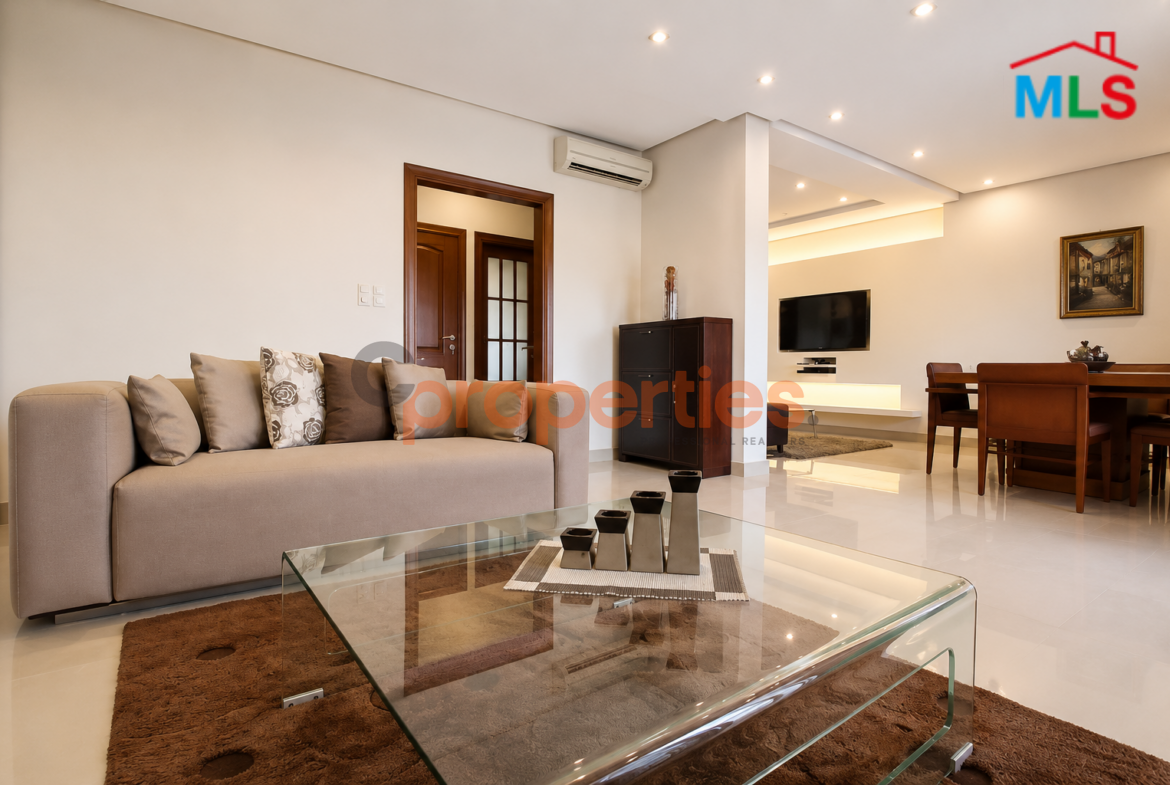 Apartment For Sale in Mar Elias CPBHN24 – شقة فخمة للبيع في مار الياس