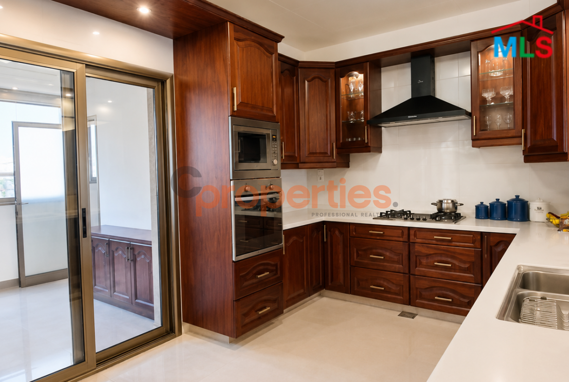 Apartment For Sale in Mar Elias CPBHN24 – شقة فخمة للبيع في مار الياس