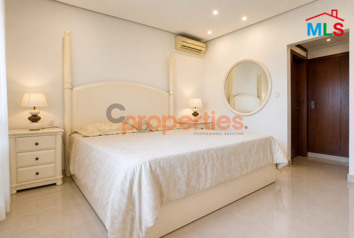 Apartment For Sale in Mar Elias CPBHN24 – شقة فخمة للبيع في مار الياس