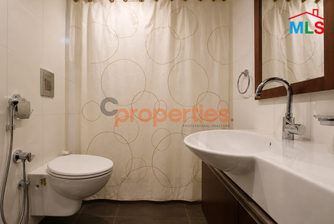 Apartment For Sale in Mar Elias CPBHN24 – شقة فخمة للبيع في مار الياس