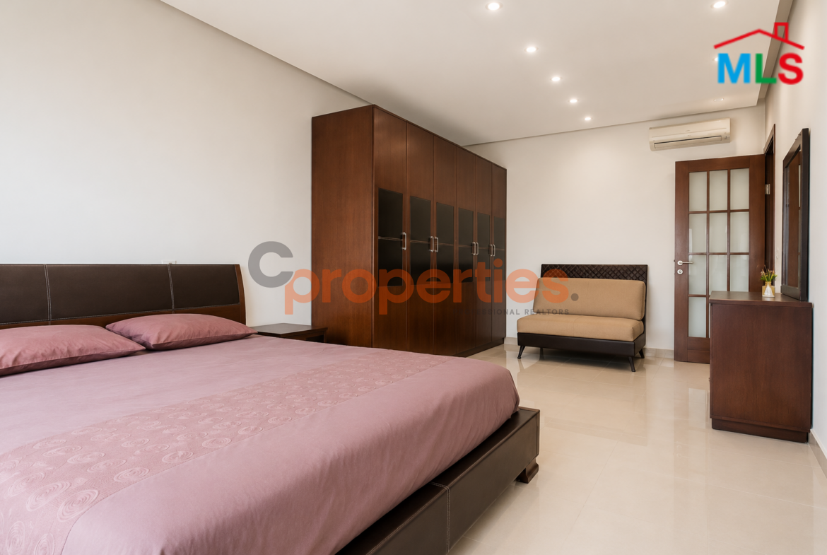Apartment For Sale in Mar Elias CPBHN24 – شقة فخمة للبيع في مار الياس