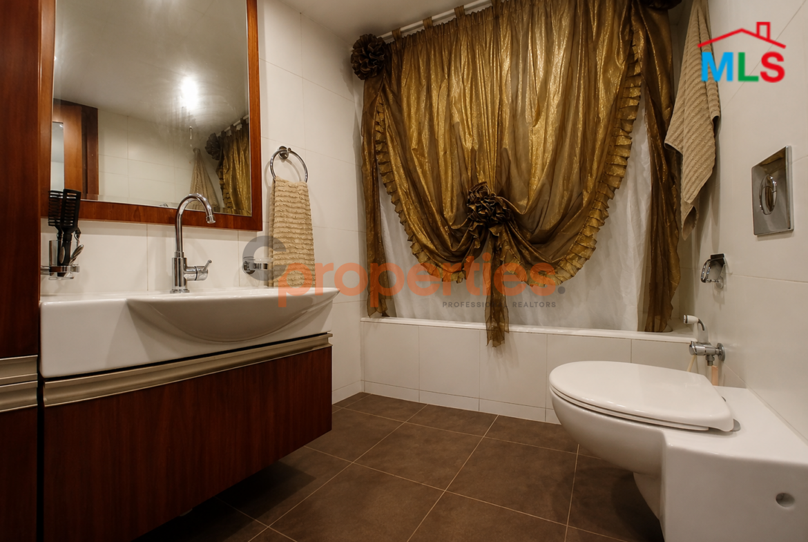 Apartment For Sale in Mar Elias CPBHN24 – شقة فخمة للبيع في مار الياس