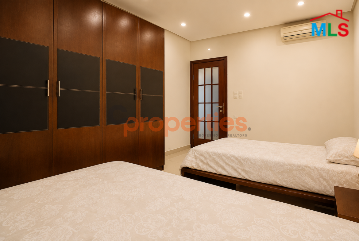 Apartment For Sale in Mar Elias CPBHN24 – شقة فخمة للبيع في مار الياس