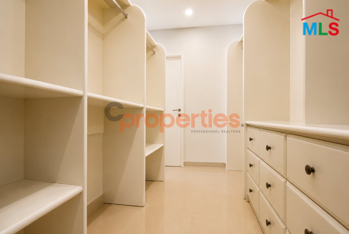 Apartment For Sale in Mar Elias CPBHN24 – شقة فخمة للبيع في مار الياس
