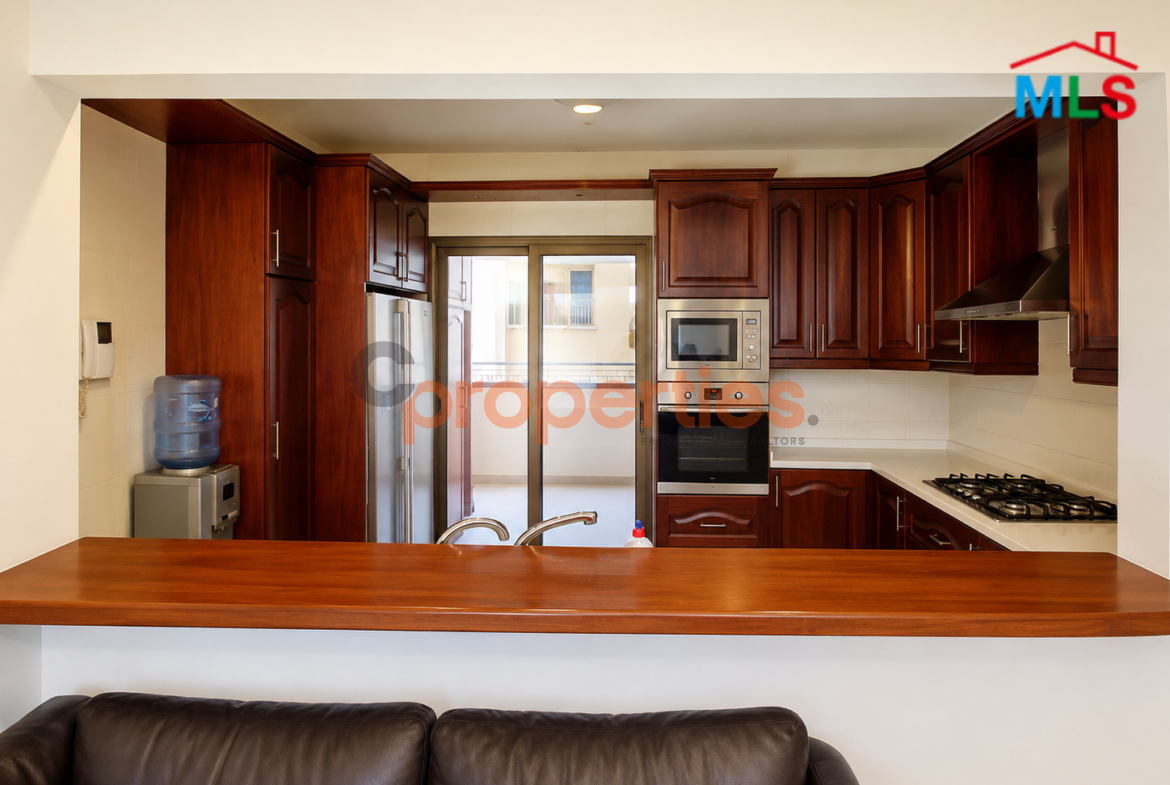 Apartment For Sale in Mar Elias CPBHN24 – شقة فخمة للبيع في مار الياس