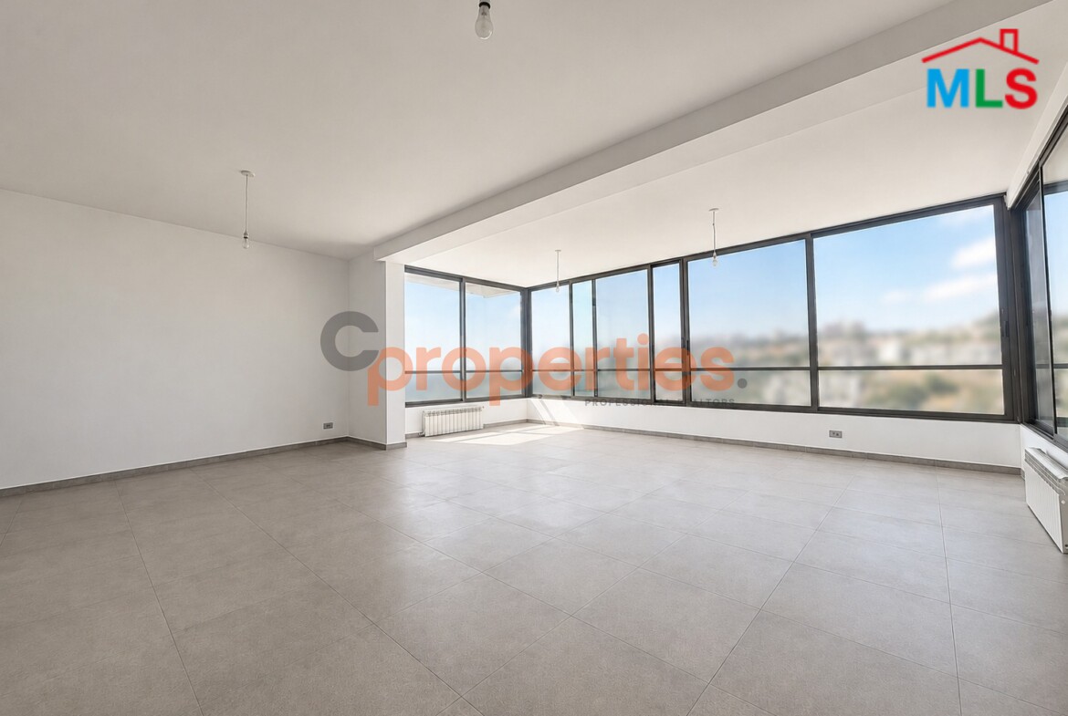 Apartment for Sale in Hazmieh CPMK228 شقة للبيع في الحازمية