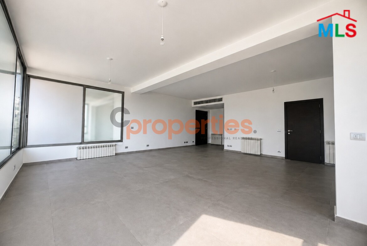 Apartment for Sale in Hazmieh CPMK228 شقة للبيع في الحازمية