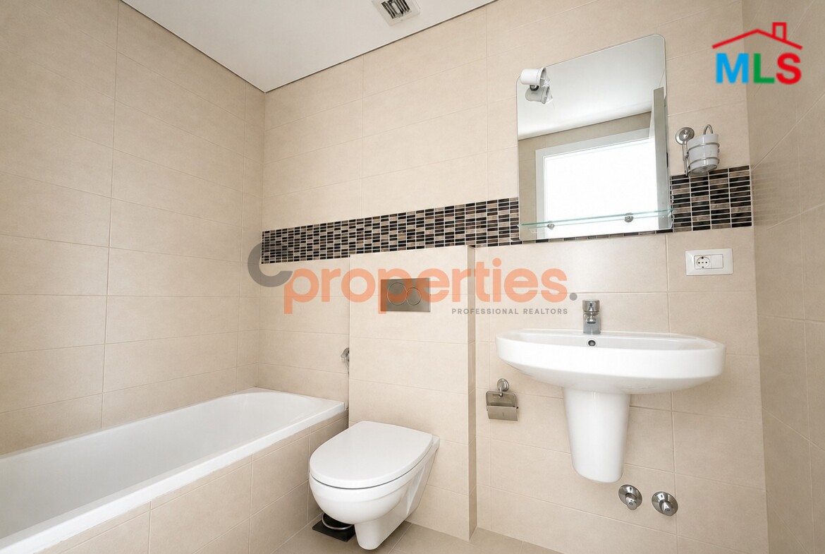 Apartment for Sale in Hazmieh CPMK228 شقة للبيع في الحازمية