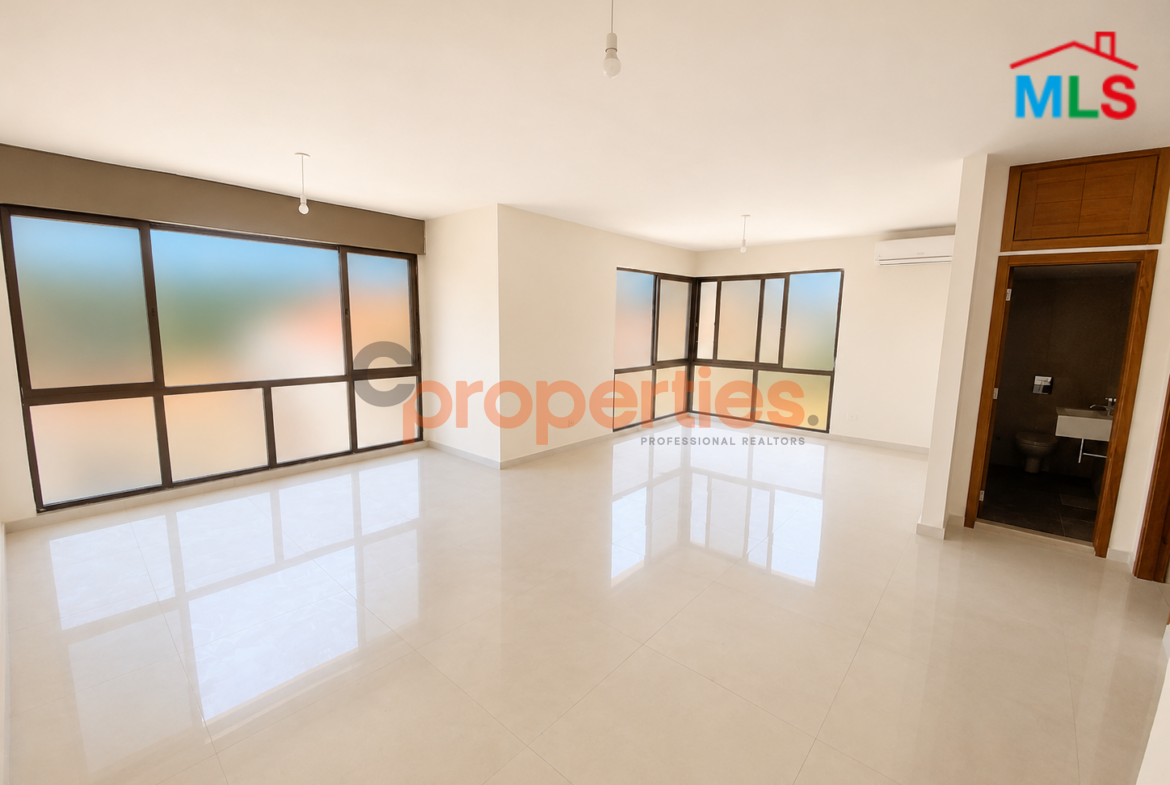 Apartment for sale in Jamhour – CPFY327 شقة للبيع في الجمهور