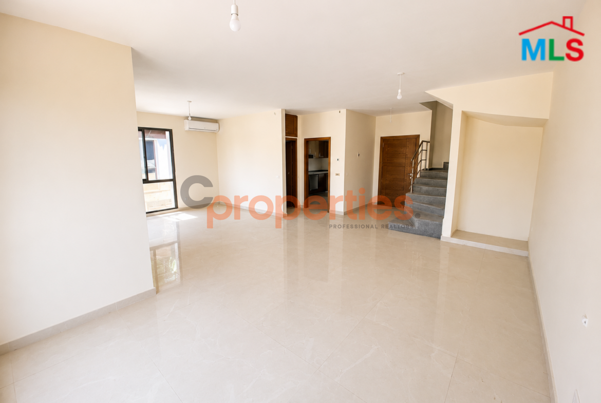 Apartment for sale in Jamhour – CPFY327 شقة للبيع في الجمهور