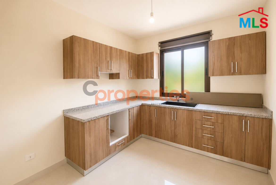 Apartment for sale in Jamhour – CPFY327 شقة للبيع في الجمهور