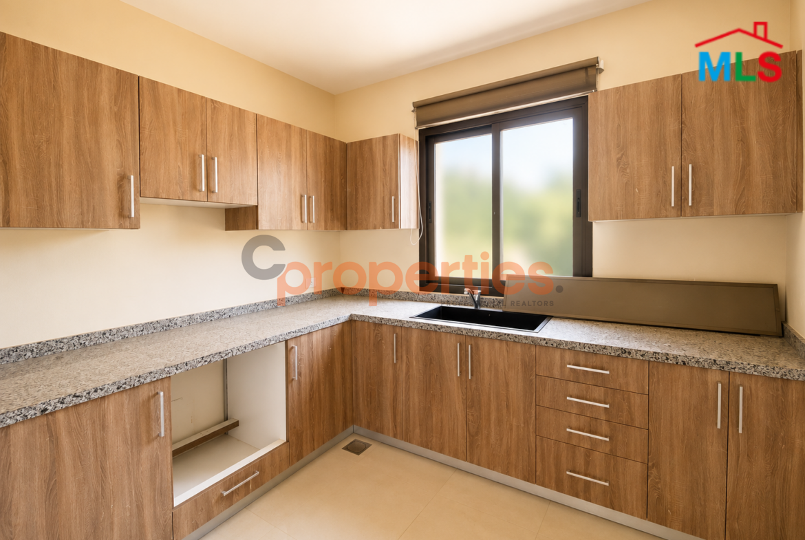 Apartment for sale in Jamhour – CPFY327 شقة للبيع في الجمهور