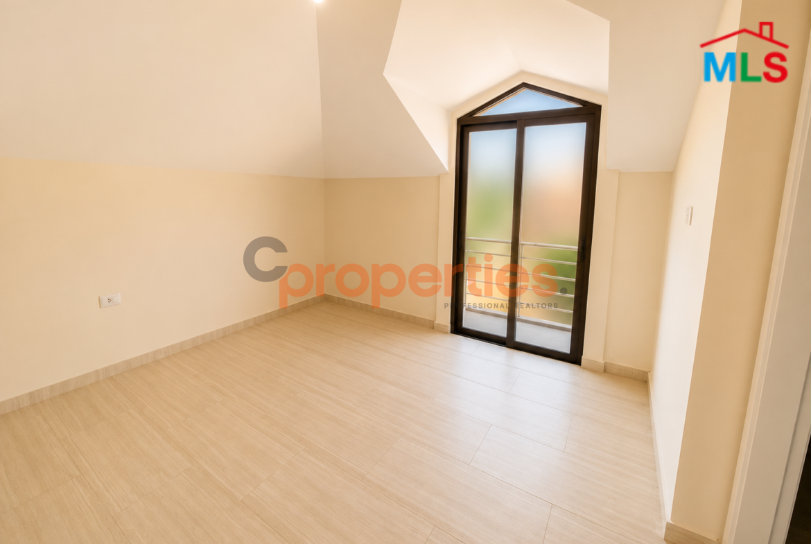 Apartment for sale in Jamhour – CPFY327 شقة للبيع في الجمهور