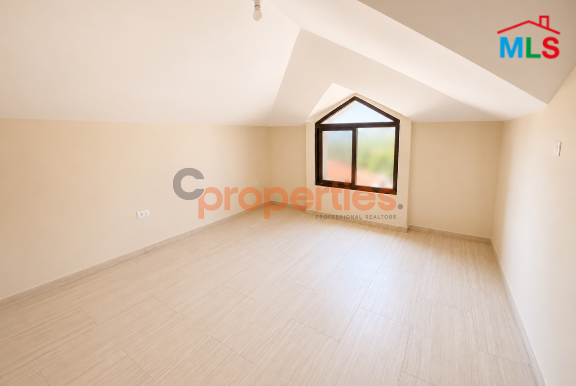 Apartment for sale in Jamhour – CPFY327 شقة للبيع في الجمهور