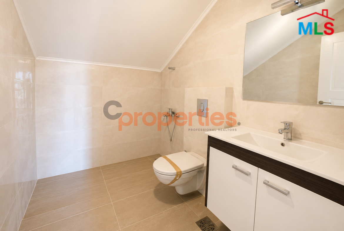 Apartment for sale in Jamhour – CPFY327 شقة للبيع في الجمهور