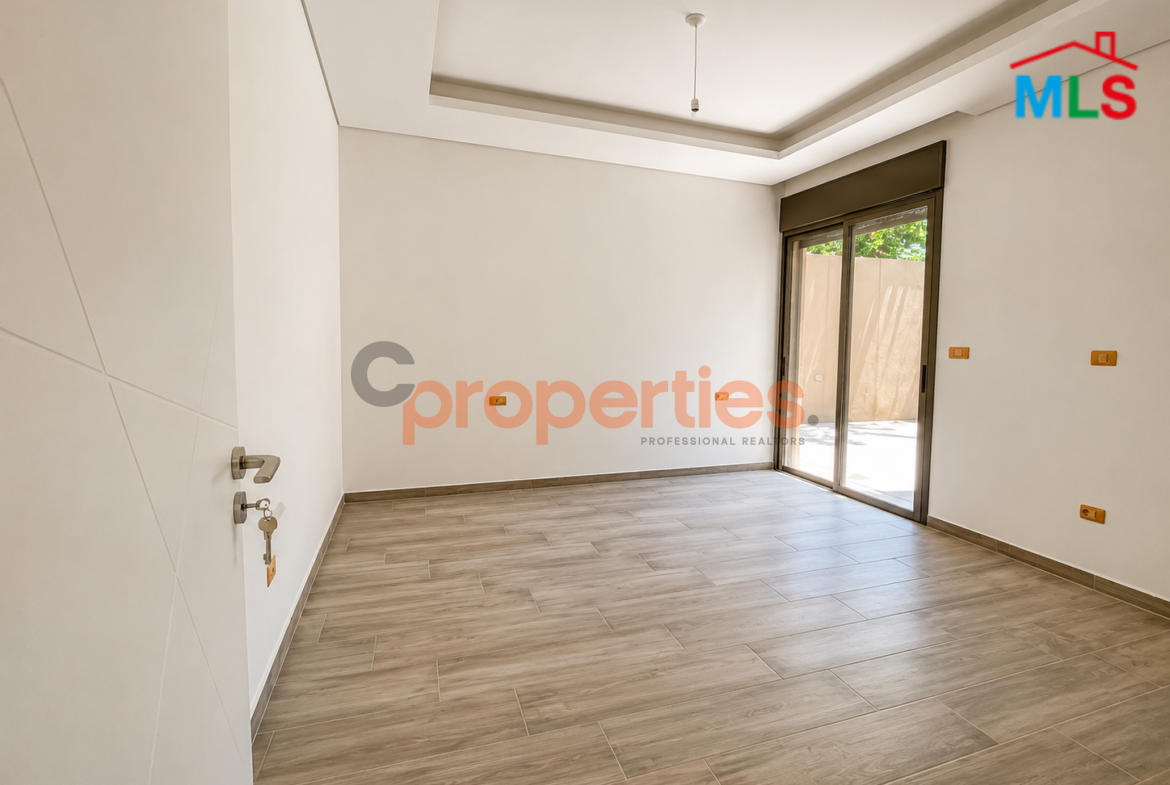 Apartment for sale in Yarze – CPFY325 شقة للبيع في اليرزة